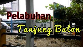 preview picture of video 'PELABUHAN TANJUNG BUTON SIAK, RIAU'