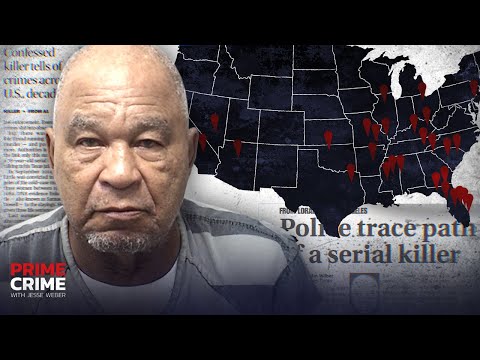 Prime Crime: The Serial Killer Who Terrorized the Country for Decades