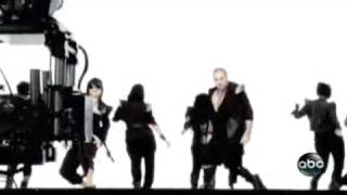 Make Me - Janet Jackson (Behind the Scenes)