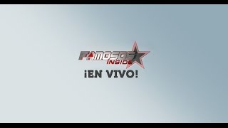 Imaginativa: Famosos Inside
