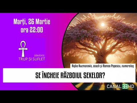 Se încheie Războiul sexelor?