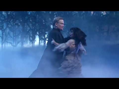 Andy Richter’s Halloween Night Paso Doble | Dancing with the Stars