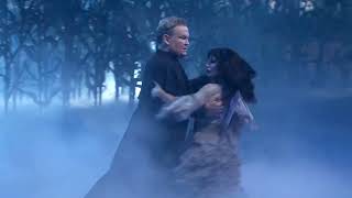 Andy Richter’s Halloween Night Paso Doble | Dancing with the Stars