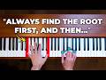 Easiest Way To Play Piano By Ear For Beginners