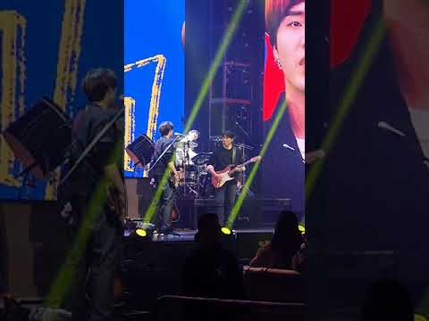 20191222 DAY6 'THE PRESENT' Emergency Jae&성진&도운 focus