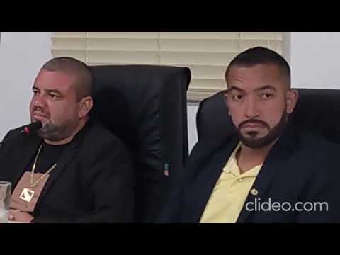 Sessão Ordinária do dia 2 de maio de 2023