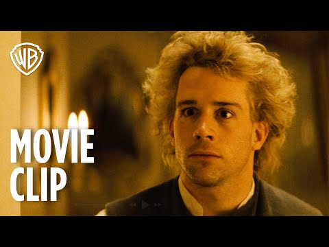 Thumbnail of the video: Movie Clip - A Mask For the Dead