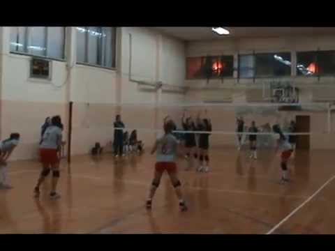 MOL Niša 2014-2015, seniorke, Millennium 2 - Student 2