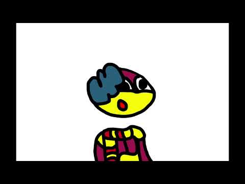 Finding shumji part 23 - the air scum