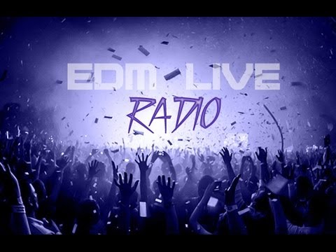 EDM live radio set 1 by *JiNtOnIk*