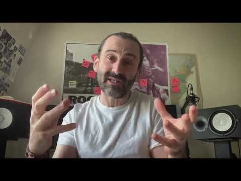 EL VALOR DE LA CULTURA - Javier Limón #ValorCultura