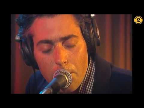 Tindersticks - Ballad of Tindersticks (Live on 2 Meter Sessions)