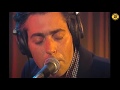 Tindersticks - Ballad of Tindersticks (Live on 2 Meter Sessions)