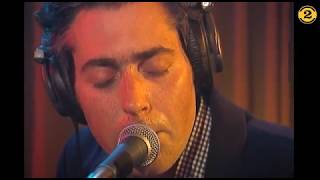Tindersticks - Ballad of Tindersticks (Live on 2 Meter Sessions)