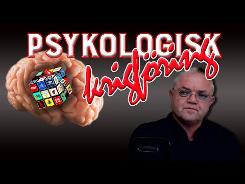 Carl Norberg 2020-12-16  - Är du säker på att du äger dina egna tankar?