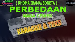 Download lagu karaoke dangdut PERBEDAAN RHOMA IRAMA SONETA NADA CEWEK kybord KN2400/2600 mp3 Download lagu karaoke dangdut PERBEDAAN RHOMA IRAMA SONETA NADA CEWEK kybord KN2400/2600 mp3