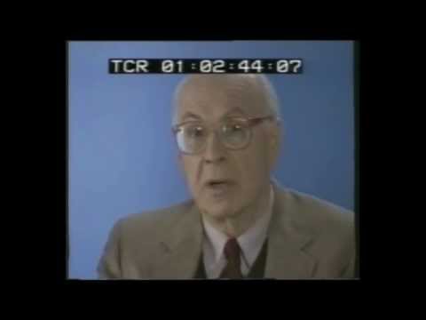 Lipman What moved you to create P4C?