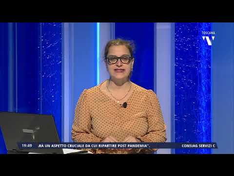 2021-03-19 NOTIZIE DI PRATO TG ORE 19.45