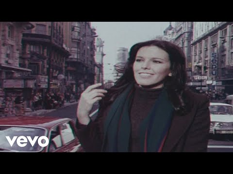 Cecilia - Mi Ciudad (Video Playback TVE 1975)