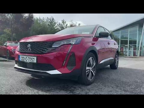 Peugeot 3008 1.2 Puretech FL 130bhp Auto Allure - Image 2
