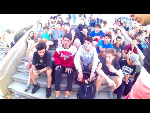 CUARTOS: SZ VS MARCE | QER FECHA 3