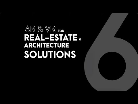 Unlock the Hidden Potential of Architecture and Real-Estate! | YORD Studio's VR & AR Solutions
