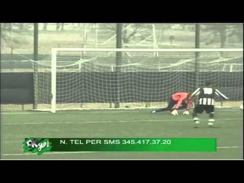 J-STARS / POZZOMAINA ALLIEVI - OKGOL 15.02.11