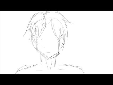 viktor transformation || animation