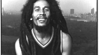 Bob Marley- Rebel Music (Weed) ft. Krayzie Bone