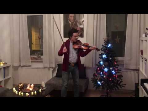 Roman Kim - Stille Nacht