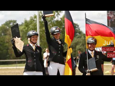 Jahresrückblick Kronshof 2023