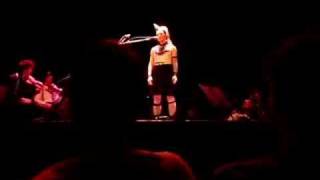 My Brightest Diamond "If I Were Queen"