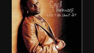 Carl Thomas All My Love Interlude