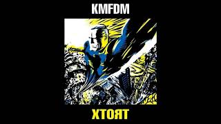 KMFDM - Craze