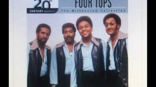 The Four Tops-Without The One You Love