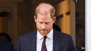 Harry cops brutal backlash over ‘beyond tone deaf’ plea for taxpayer-funded security in the UK