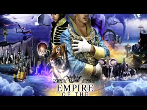 Empire Of The Sun (Standing On The Shore - hey today remix)