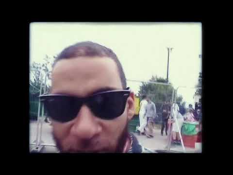 Hakeem - Sheffield DocFest 2024