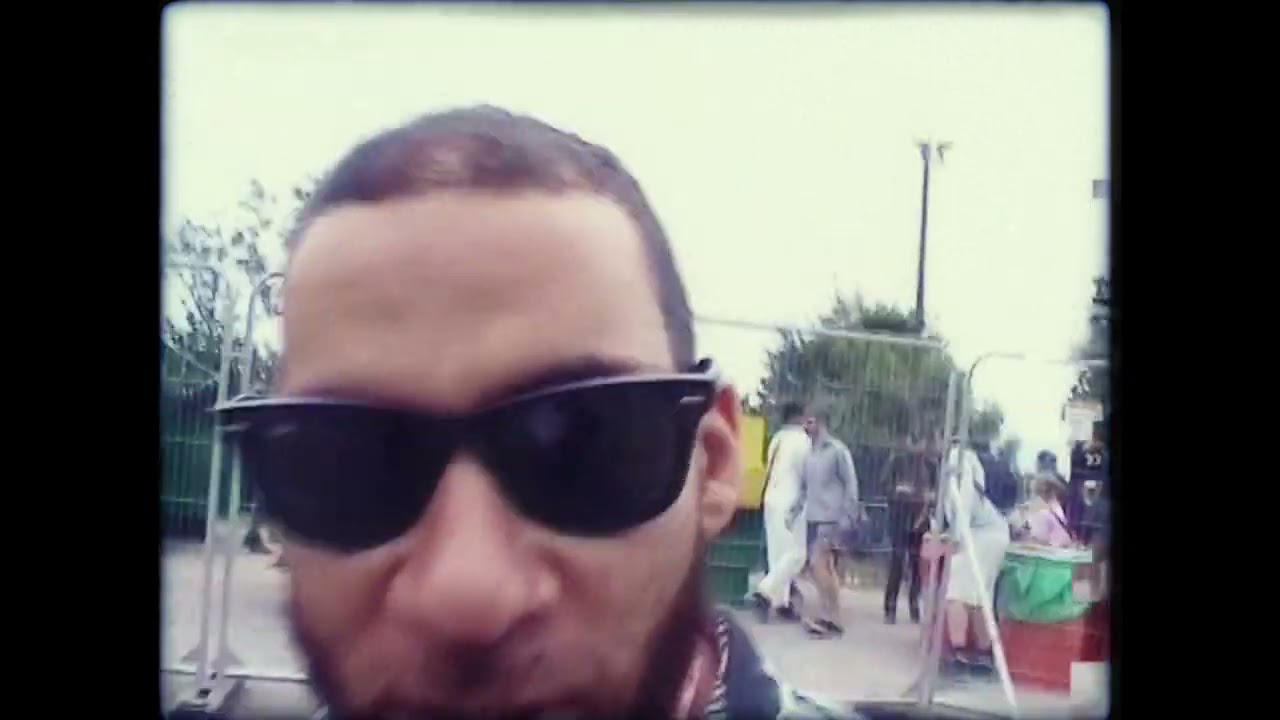 Hakeem - Sheffield DocFest 2024