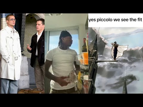 The Art of Aura Farming