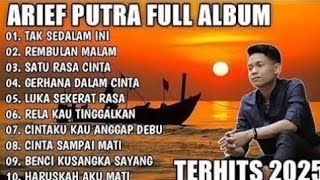 Download lagu ARIEF PUTRA FULL ALBUM TERBARU 2024 | REMBULAN MALAM🎵TAK SEDALAM INI🎵| TERPOPULER TANPA IKLAN mp3