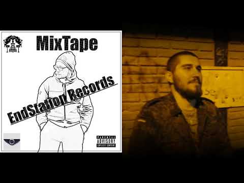 MK94 - Happiness (Feat. Ection) [Prod. by BMSBeatz]