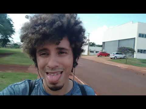 Artes Cênicas na UFGD