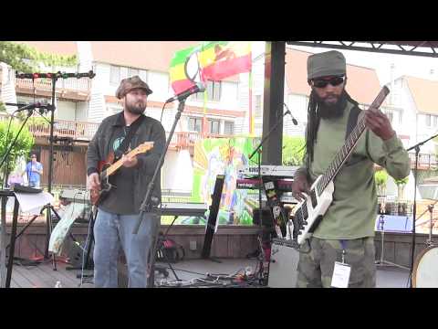 Cultivated Mind: full set 5/20/17 (pro audio)