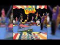 WigglyThingy Doing A Handstand 2009 Vocals 2023 Instrumental