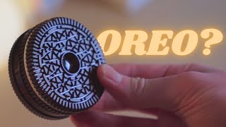 Retropia Oreo Lens for Filmmaking: A Videographer's Deep Dive into Storytelling