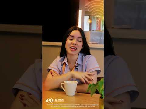 Recomendá, conectá y celebrá 🤩 (Valido solo para Santa Rita, Alto Parana) #internet #paraguay  #wifi