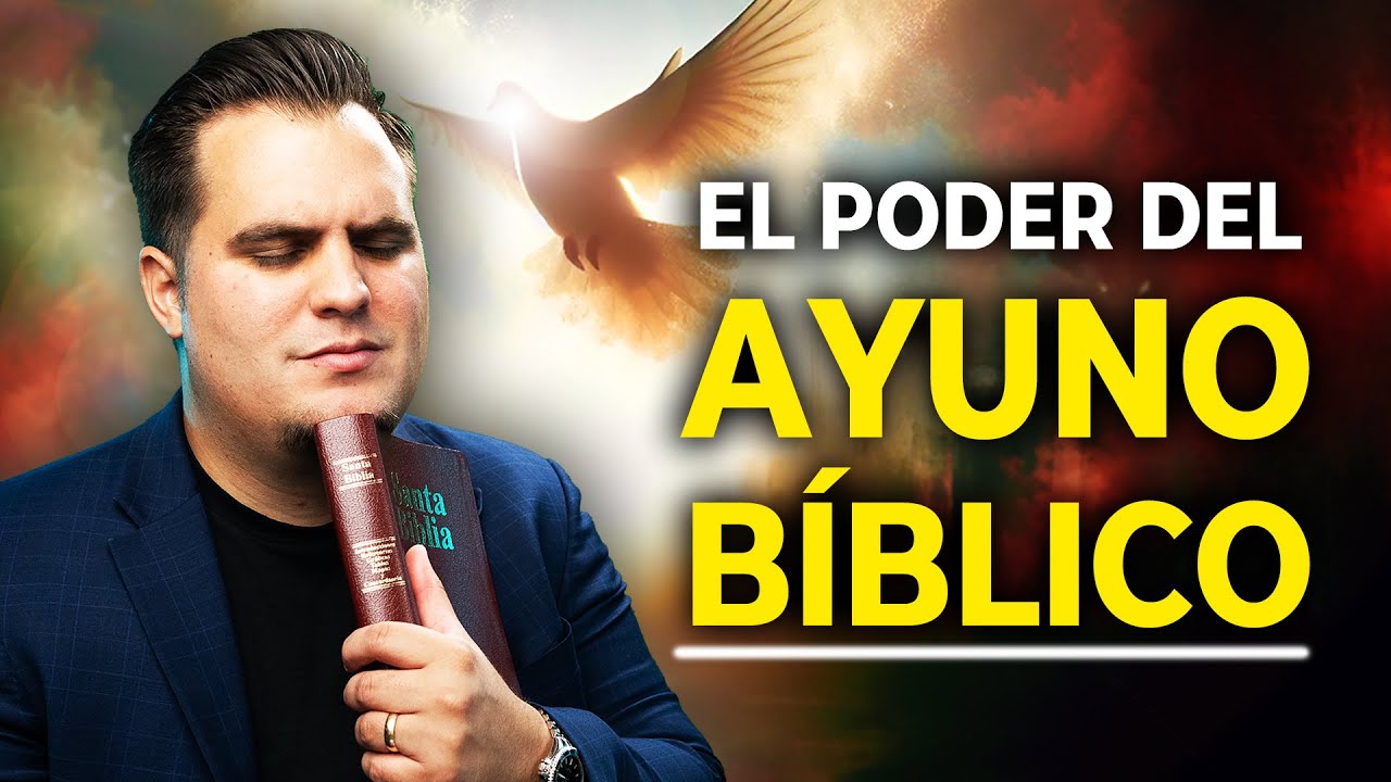 LOS 5 BENEFICIOS DEL AYUNO: ¡Descubre cómo Ayunar en el 2026!