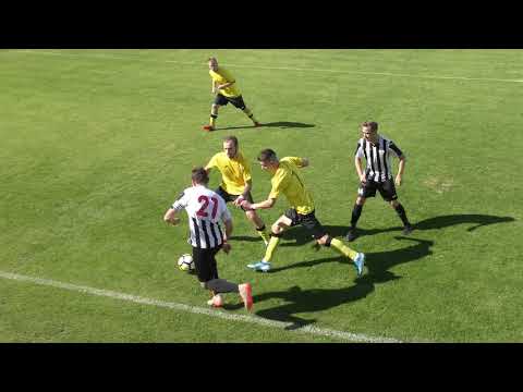 SK Union Vršovice - Sokol Dolní Počernice 4:0 (1:0) - mist. ut. 3. kolo - 1.A tř. sk. A - 5.9.2020.