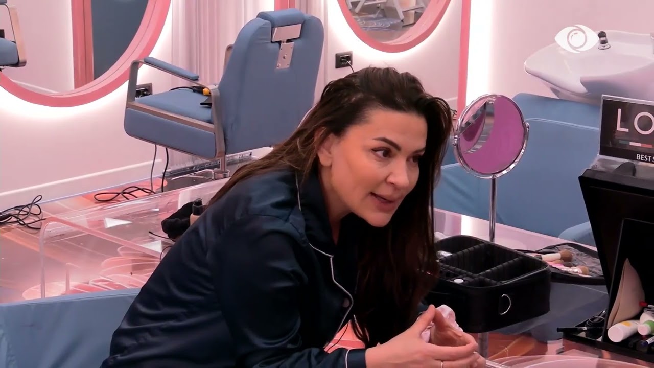 “Ty të pëlqejnë djemtë dhunues”/ Rozana- Loredanës për Jozin: Ai është dhunues psikologjik